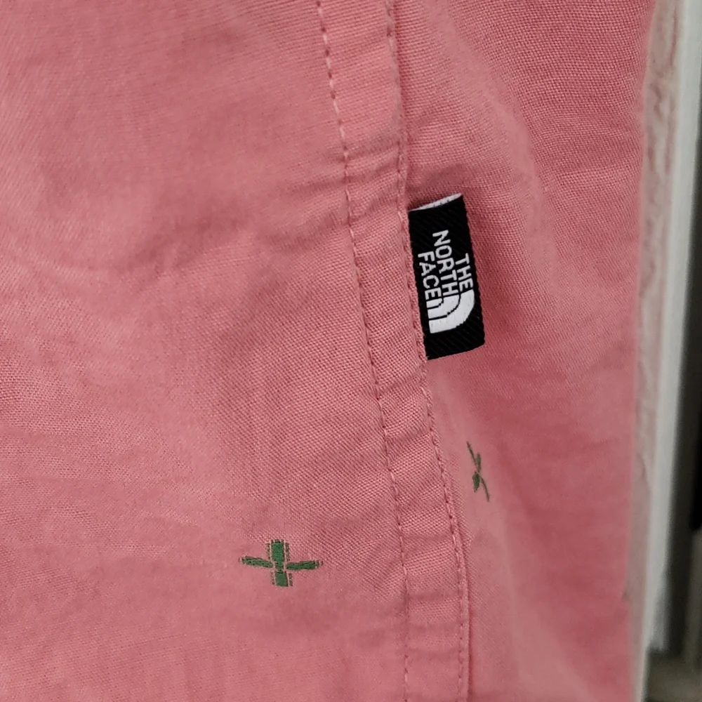 The North Face Shirt Size L